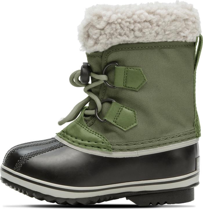 Produktbild Sorel Childrens Yoot Pac™ Nylon Wp (13)