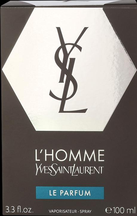Produktbild Yves Saint Laurent L'Homme (Eau de Parfum, 100 ml)