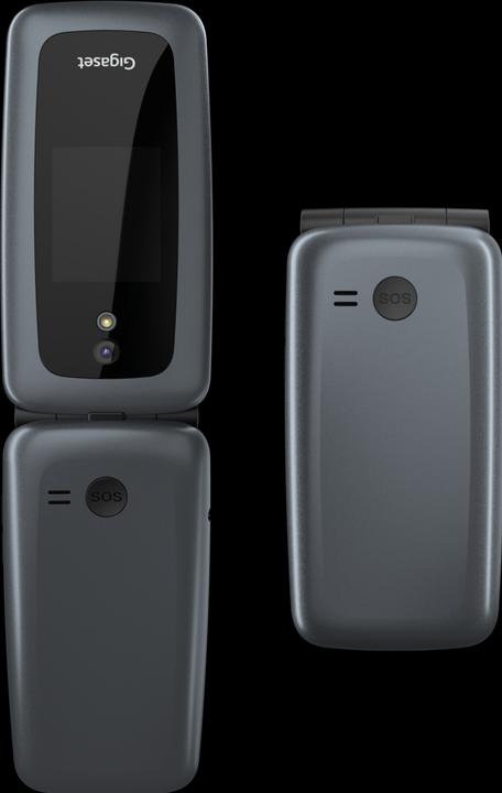 Produktbild Gigaset GL7 Senior (2.87", 2 Mpx, 4G)