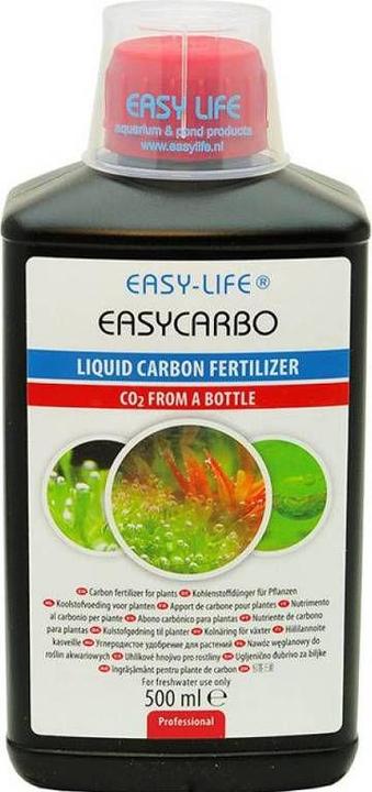 Image du produit EasyLife Easy Carbo (Entretien des plantes d'aquarium)