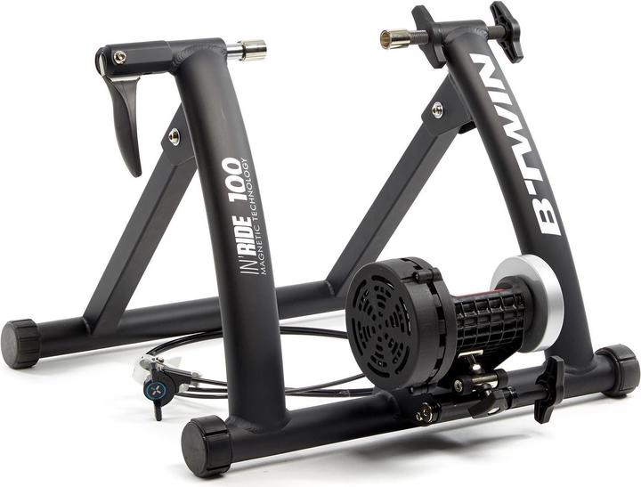 Actual product image Van rysel In'Ride 100