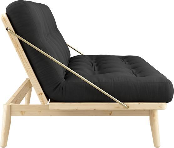 Image du produit Karup Design Folk (Canapé-lit, 3 places)