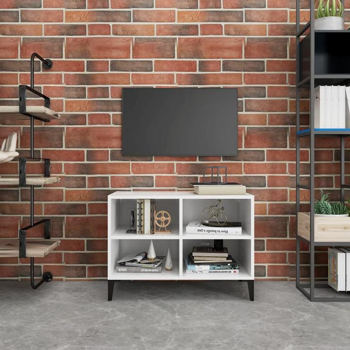 Immagine prodotto VidaXL Ares (69,5 x 30 x 50 cm)