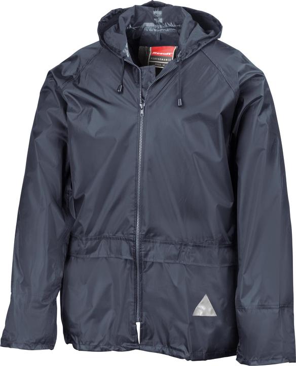 Regatta Regenanzug bestehend aus Regenjacke und Regenhose wasserdicht