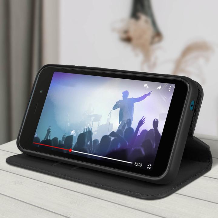 Immagine prodotto Avizar Serie Elec (Wiko Y52)