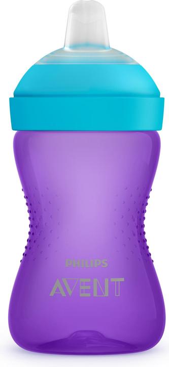 Actual product image Philips Avent Schnabelbecher ohne Griff (300 ml)
