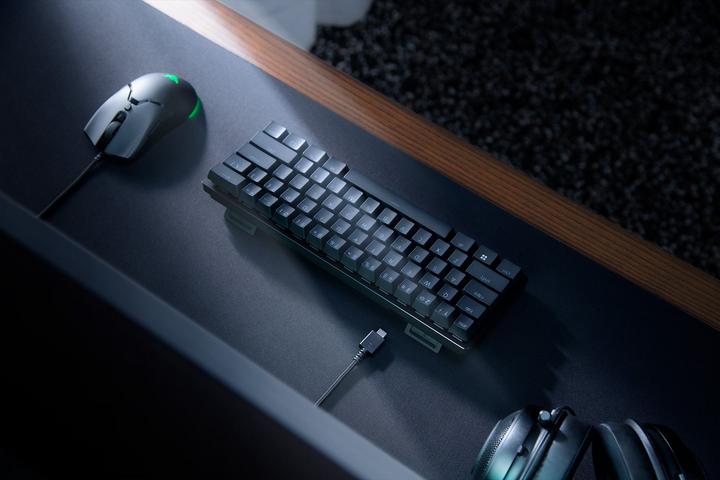 Image du produit Razer Huntsman Mini (DE, Filaire)