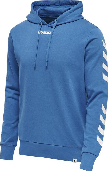 Actual product image hummel Legacy Hoodie (L)