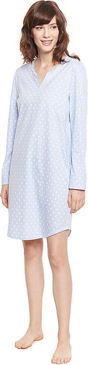Produktbild Rösch Sleepshirt Nachthemd (46)
