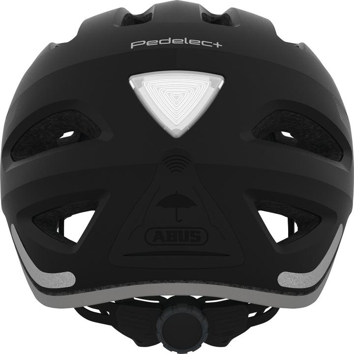 Produktbild Abus Pedelec + (52 - 57 cm)
