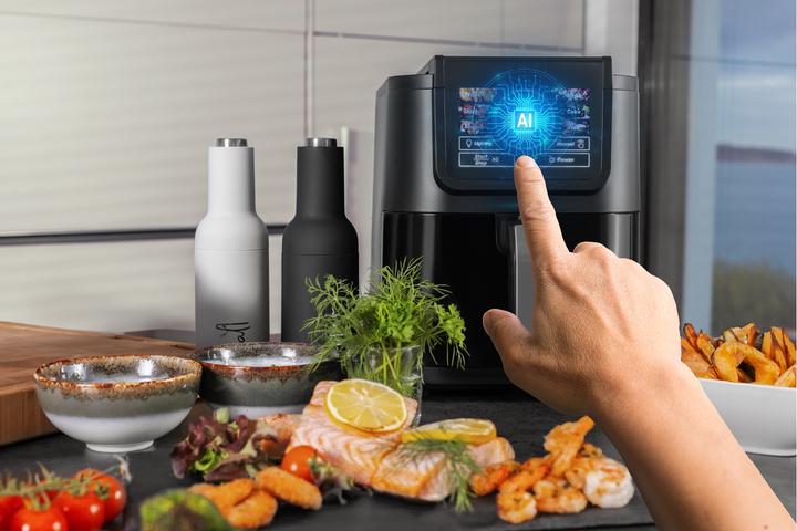 Produktbild Trisa AI Fry Pro