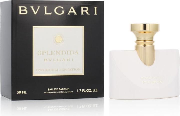 Produktbild Bulgari Splendida Patchouli Tentation (Eau de Parfum, 50 ml)