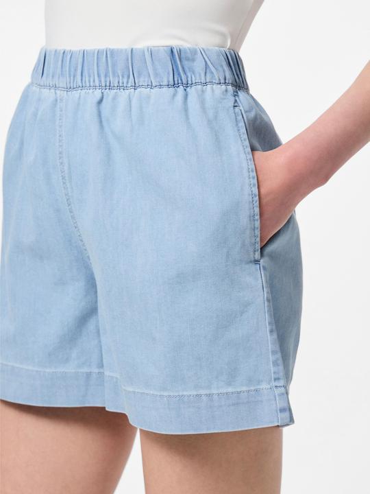 Actual product image Pieces PCTULA Jeansshorts (L)