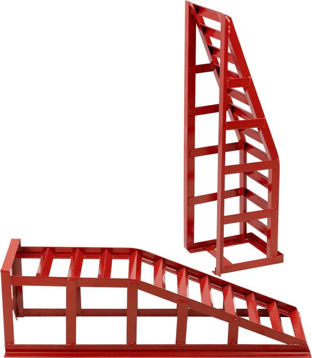 Produktbild Dema Auto Auffahrrampe DAR 270 (2 Stück)
