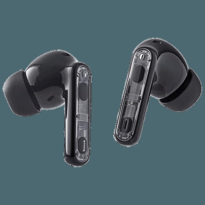 Actual product image Intenso Buds / Earphone Plus T310AE Black (ANC, 25 h, Wireless)