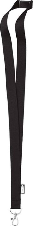 Actual product image MidOcean Lany RPET Lanyard