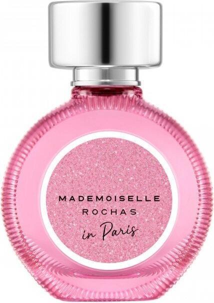 Produktbild Rochas Mademoiselle Paris Eau De Parfum 30ml (Eau de Parfum)