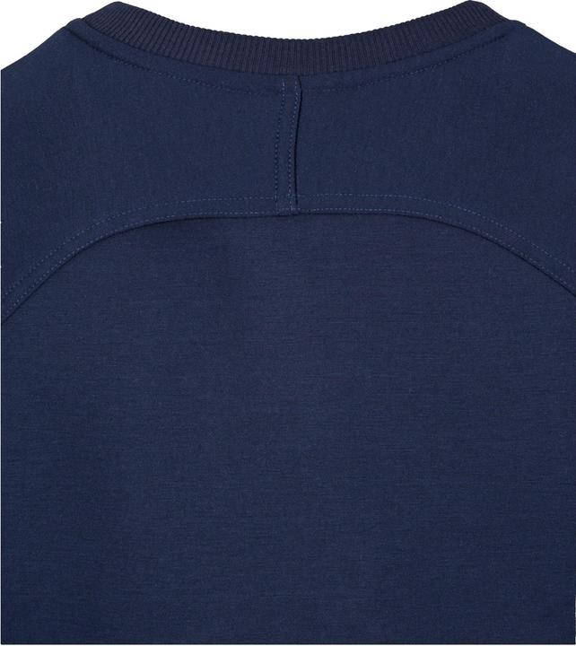 Actual product image Urban Classics Ladies Oversized Short Raglan Crew (M)