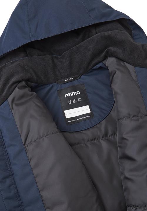 Actual product image Reima Veli winter jacket (110)