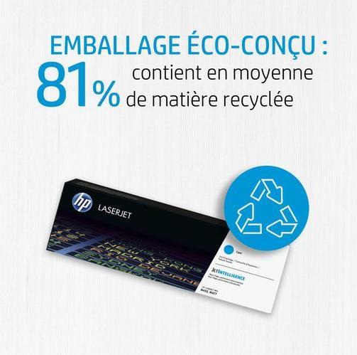 Image du produit HP 508x (M)