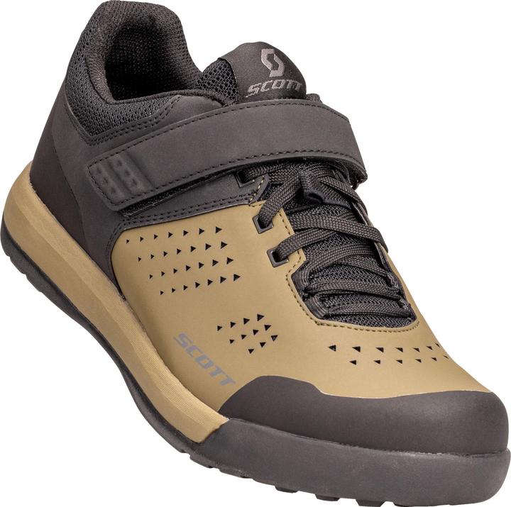 Actual product image Scott Sports MTB Shr-alp Lace Strap Shoes (45)