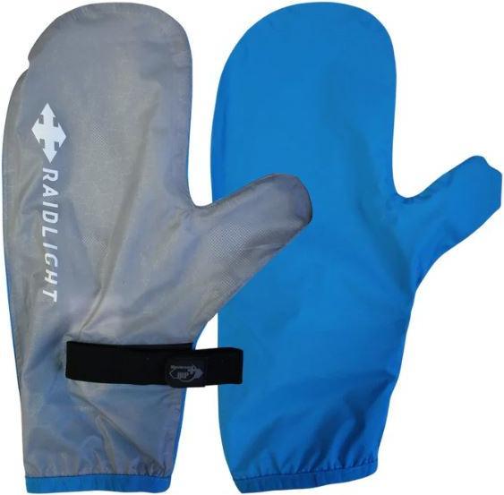 Raidlight Waterproof MP+ Gloves