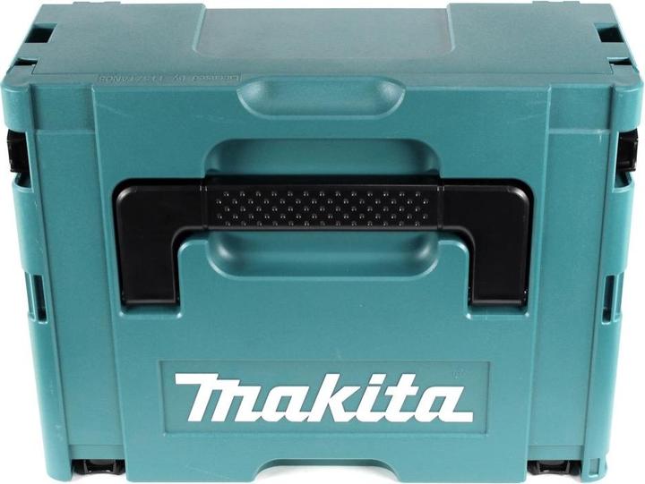 Produktbild Makita DPT 353 ZJ Akku Pintacker 18 V + Makpac - ohne Akku, ohne Ladegerät