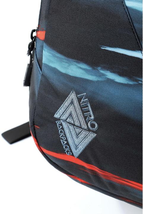 Produktbild Nitro Stash (29 l)