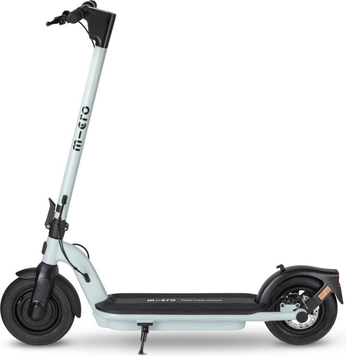 Immagine prodotto Micro E-scooter X11, verde chiaro (20 km/h, 35 km, 500 W)