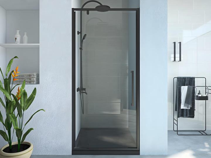 Actual product image Vente-unique Tamri (80 cm, 80 cm, 195 cm)