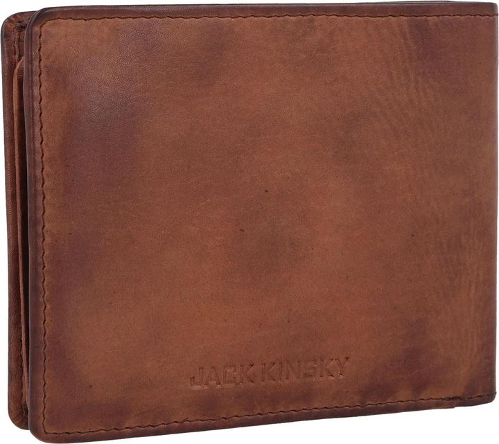 Produktbild Jack kinsky Scheintasche quer