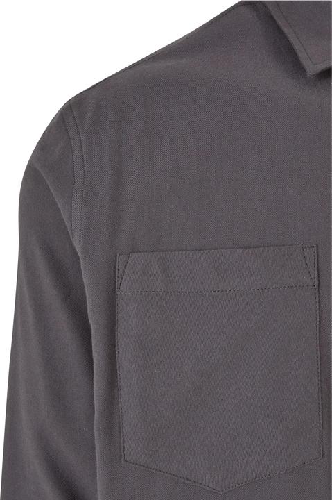 Produktbild Urban Classics Flanell Shirt (L)