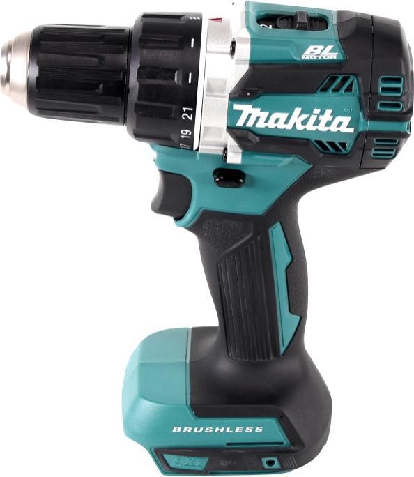 Produktbild Makita DLX 2271 TJ Akku Combo Kit