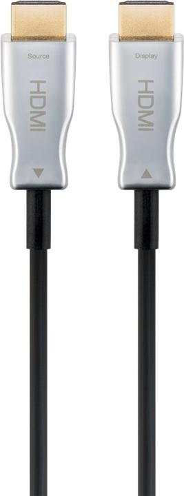 Productafbeelding Goobay HDMI (Type A) - HDMI (Type A) (10 m, HDMI)
