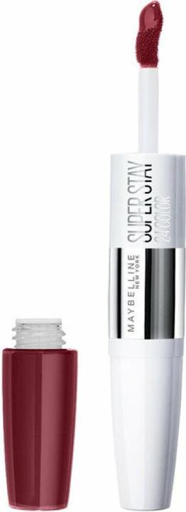 Immagine prodotto Maybelline New York Superstay 24H (185 Polvere di rosa)
