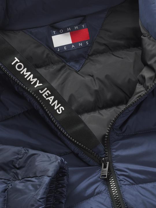 Produktbild Tommy Jeans Tjm Lt Down Jacket Ext (XXL)