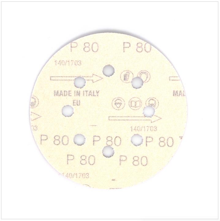 Produktbild Makita P-43555 (80)