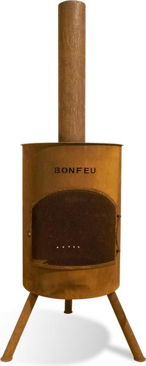 Produktbild Bonfeu BonTon Corten Roest