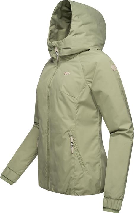 Image du produit Ragwear Dizzie Warm (3XL)
