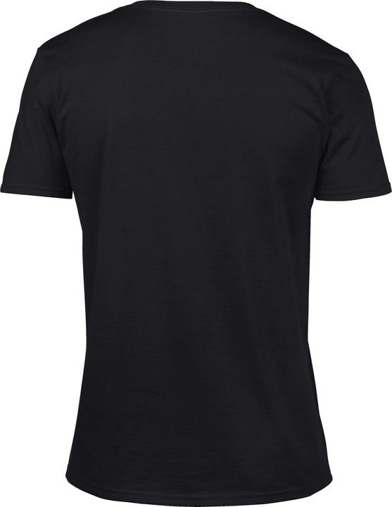 Immagine prodotto Gildan Softstyle Maglietta Scollo a V Adulto Unisex (XL)