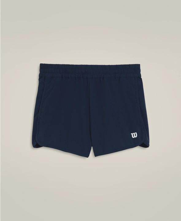 Immagine prodotto Wilson Pantaloncini Team Girls Navy (L)