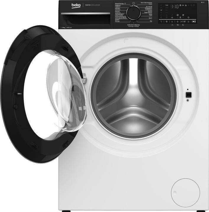 Produktbild Beko Waschtürme