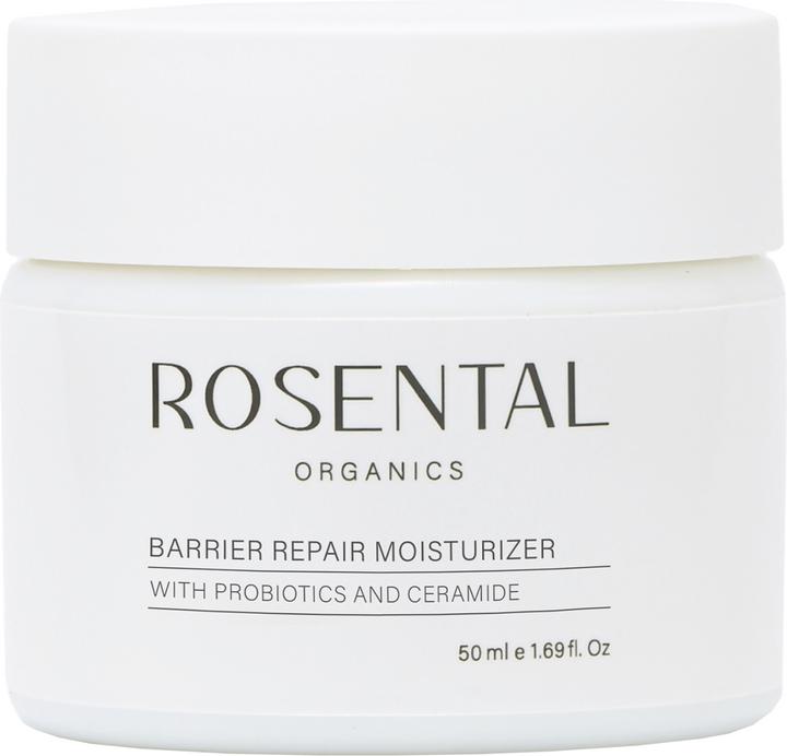 Produktbild Rosental Organics Rosental Face Care - Barrier Repair Moisturizer (24h Creme)