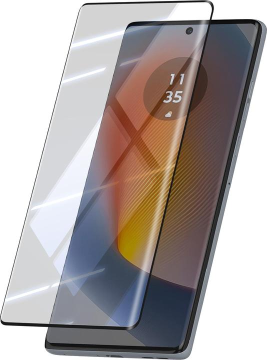 Immagine prodotto Avizar Pellicola per vetri ShieldGuard (1 Pezzo/i, Motorola Edge 50)