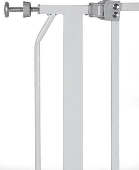 Actual product image Trixie Baby Dog barrier (75 cm)