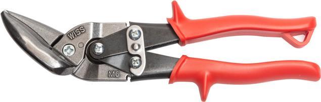 Actual product image Wiss Continuous shear left (240 mm)