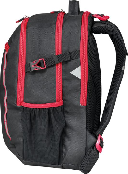 Immagine prodotto Herlitz Ulitmate /Rosso, 24 L (24 l)