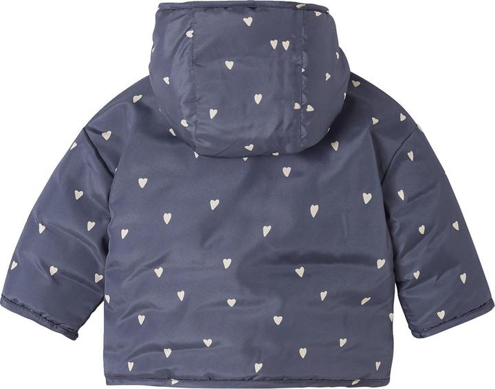 Produktbild Vertbaudet Warmer Anorak (86)