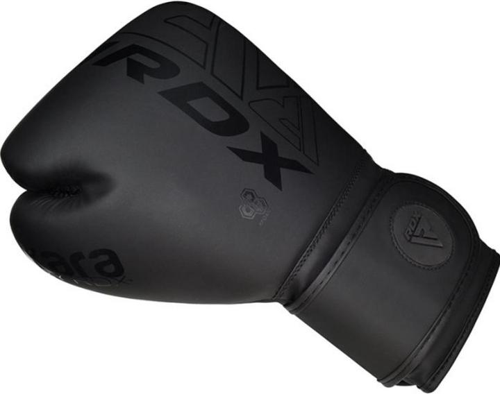 Produktbild Rdx Boxhandschuhe Rex F6 (12 OZ, 12)