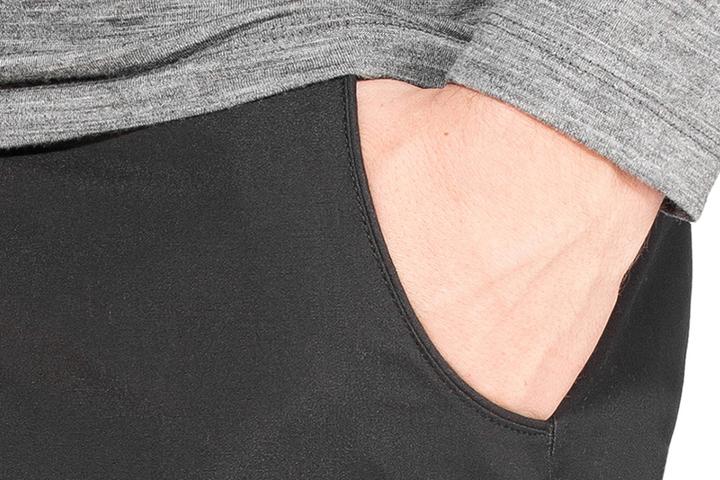 Immagine prodotto Pinewood Pantaloni più stretti Finnveden (116)